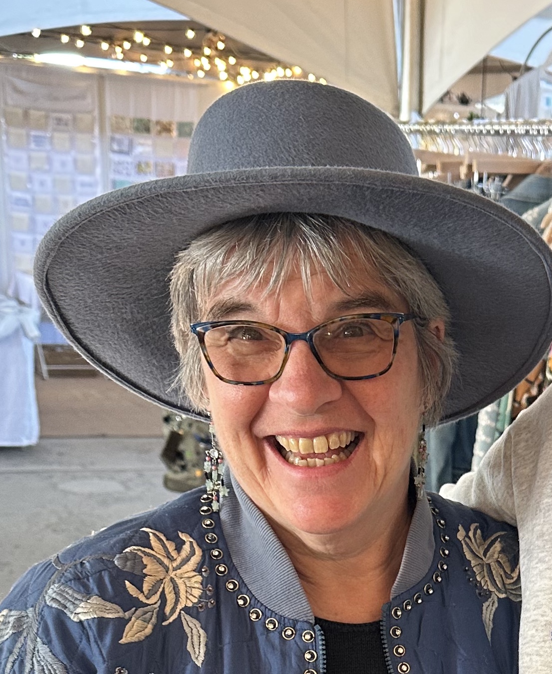 MaryBeth Bunge